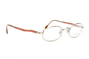 NUEVAS GAFAS DE SOL DE ORO Y MADERA 325.2.B3 #555 - Imagen 1 de 6