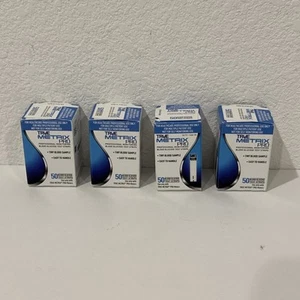 Blutzuckerteststreifen TRUE METRIX PRO 4 Schachteln à 50 (200 Stück) Ablaufdatum 07/2025 - Bild 1 von 6