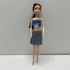 Barbie My Scene doll - Picture 1 of 4