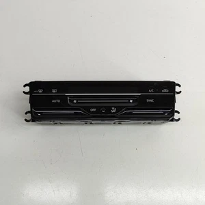 VOLKSWAGEN POLO MK6 AW1 Climate Control Unit 2GN907044 1.0 Petrol 70kW 2024 - Picture 1 of 9