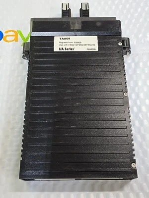 Invensys I/A Series TAA09 P0923RJ Term ASSY Adapter - Image 1 of 4