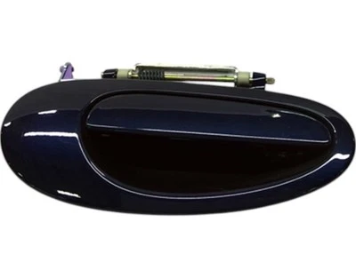 FITS 2003-2004 CHRYSLER DODGE INTREPID CONCORDE HANDLE XE82YBWAB -  NEW OEM - Image 1 of 4