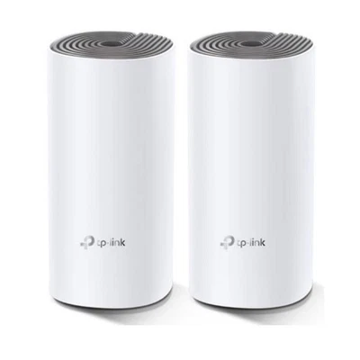 Tp-link AC1200 WHOLE-HOME MESH 2 PEZZI - Immagine 1 di 4