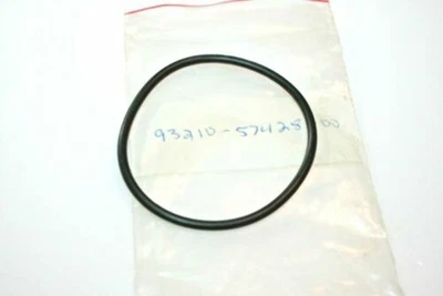 Junta tórica rueda trasera Yamaha XJ650 XJ750 1980-1997 Virago Maxim V-Star 93210-57428 Foto 1 de 4