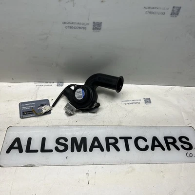 ДВИГАТЕЛЬ ВОЗДУХОДУВКИ MERCEDES BENZ Cl500 CLASS W221 2011 INTERRIOR A2218380306 (2) - Изображение 1 из 4