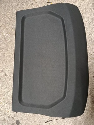 Cache bagage AUDI Q3 II 2018-2024 - Photo 1/4