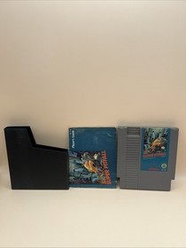 Super Pitfall NES (Nintendo Entertainment System, 1987)