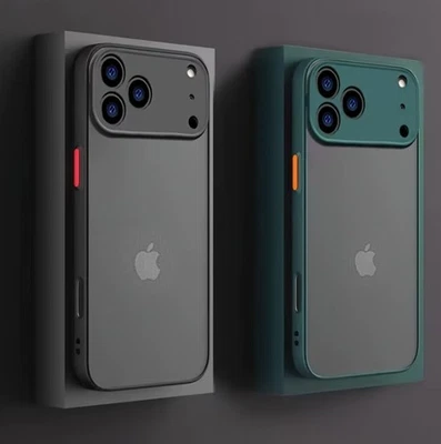 TPU HANDY SCHUTZ HÜLLE FÜR APPLE IPHONE 17 16 15 14 13 12 11 Handy Hülle / 2 x 9H Glas für Apple iPhone 17 16 15 14 13 SE Pro Max Schutz Case