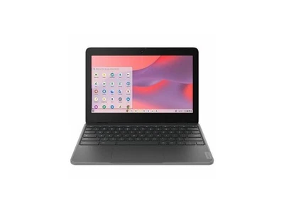 联想 100e Chromebook Gen 4 11.6 英寸联发科 Kompanio 528 Mali G52 4GB 内存 32 — 第 1/4 张图片