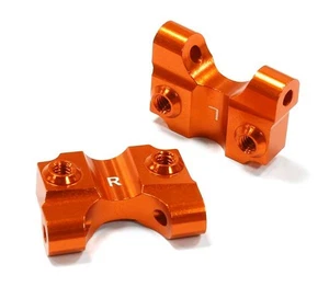 Billet Machined Rear Arm Brace for Traxxas 1/10 Nitro Slash - Picture 1 of 3