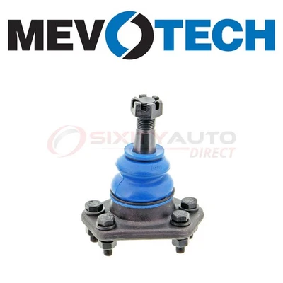 Mevotech Suspension Ball Joint for 1980 Pontiac Parisienne 3.8L 5.7L V6 V8 - xn - Imagem 1 de 4