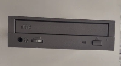 SUN Toshiba XM-5401B 4X Internal 50 Pin SCSI CD-Rom Drive - GREY - Tested - Image 1 of 4