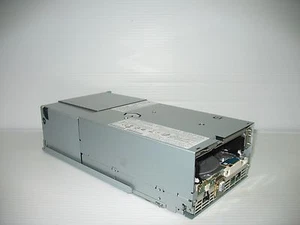 SONY CSMADRLTO4F LTO Ultrium 4 PetaSite Tape Drive FC IBM 95P5121 CSMA-AIL2F - Bild 1 von 3