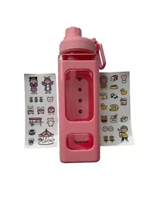 700ml/900ml Straw Cup Eco-friendly Fine Workmanship Colorful Travel Tea Juice - Picture 1 of 4