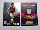 Panini Adrenalyn Xl Premier League 2020/21 No`S 370-468 Foil Cards Choice (Ef10)