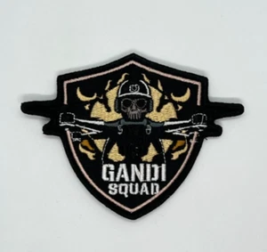 MILITARY EMBROIDERED PATCH "SPECIAL OPERATIONS FORCES" - Picture 1 of 2