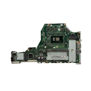 LA-E891P For Acer Aspire A515-51 Motherboard NBGP411003 With i5-7200U CPU 4GB - Afbeelding 1 van 7