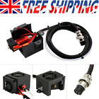 Complete Hot End Extruder Printing Head For Creality Ender 3 CR-10 3D Printer UK