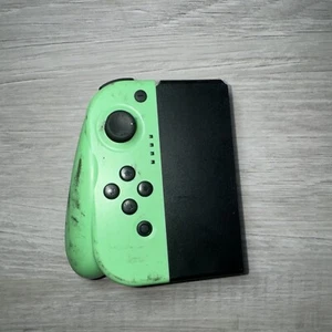 Controlador inalámbrico Bluetooth Gamepad para Nintendo Switch Joy-Con (L) NS/Lite - Imagen 1 de 6