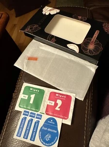ICEDIO iPhone 12 Mini NUR Displayschutzfolie Nicht Hülle NEU - Bild 1 von 3