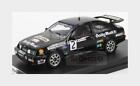 1:43 Trofeu Ford Sierra Rs Cosworth #2 Rally Audi Sport 1987 M.Lovell TRRUK51 Mo