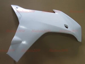 Unpainted Right Side Mid Cowl Fairing HONDA CBR600F 2011-2013 CBR 600F 2012 - Picture 1 of 1