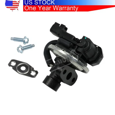 Válvula EGR para Ford 2005-07 Five Hundred Freestyle Mercury Montego EGV1038 NUEVO Foto 1 de 4