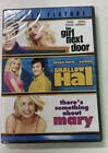 The Girl Next Door/Shallow Hal/Something About Mary(Dvd 82)