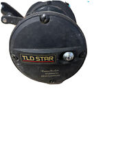 Shimano Tld Star 20/40S Conventional Fishing Reel 5.2:1 Gear Ratio