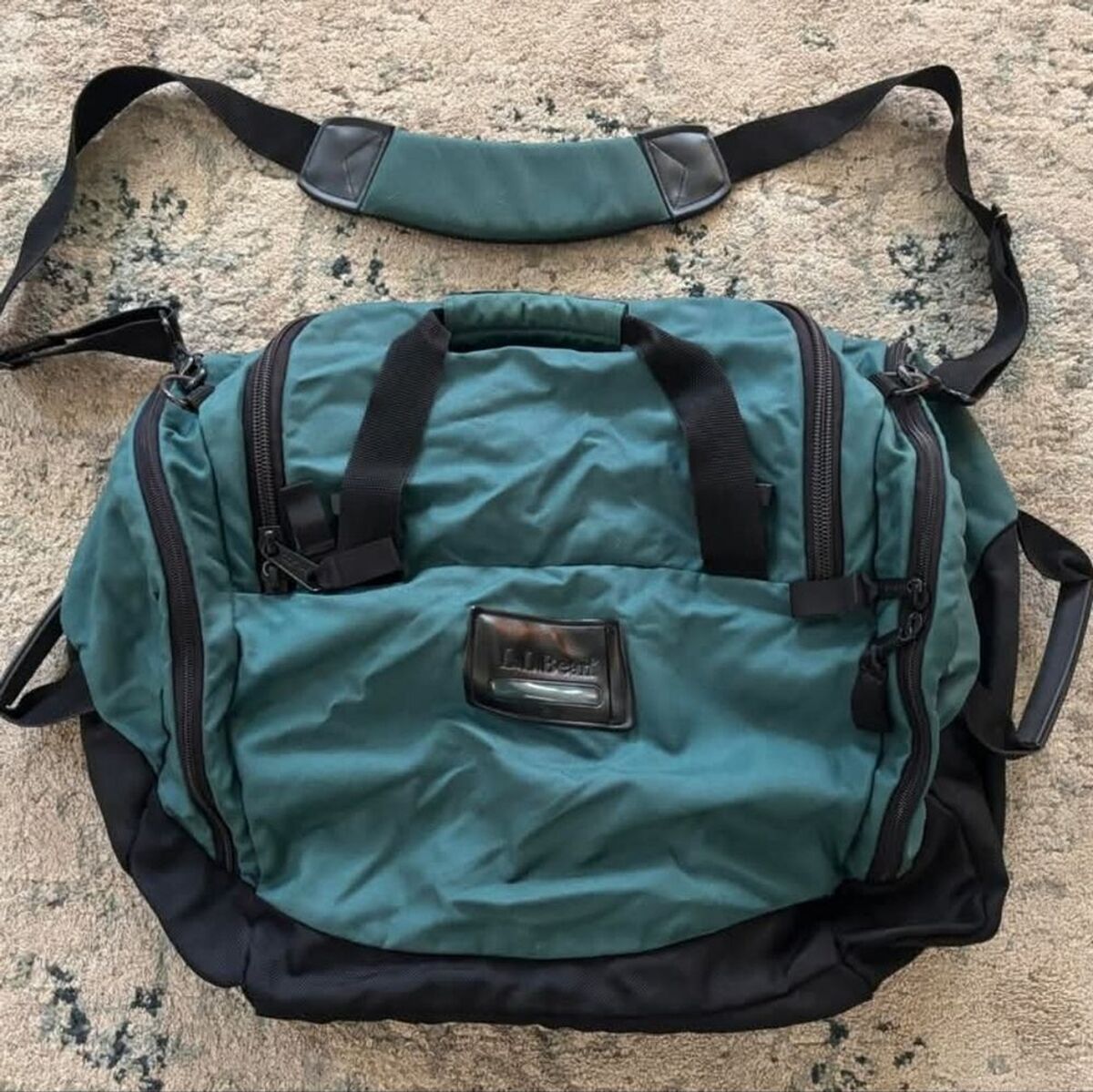 L.L. Bean Duffle Bags & Handbags for Women for sale | eBay L.L. Bean Duffle Bags & Handbags for Women for sale | eBay