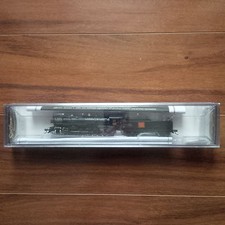 BACHMANN 1/160 N ALCO 2-10-2 STEAM LOCO CANADIAN NATIONAL # 4201 DCC # 83355