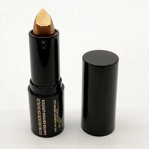 Laura Geller Gorgeous In Gold Lipstick Radiant In Rose Full Size- New, No Box - Picture 1 of 3