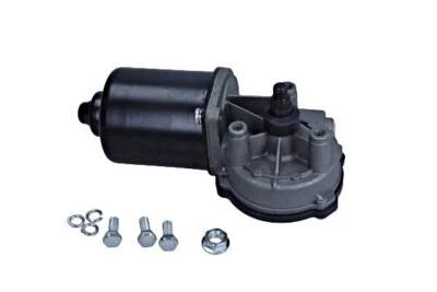 Motor limpiaparabrisas delantero para ABARTH Punto EVO FIAT Grande Linea Evo 05-15 77363952 Foto 1 de 4