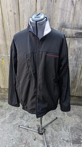 Rare PlayStation 3 OPERATIONS Port Authority Jacket XL - PS Employee - RARE - Picture 1 of 6