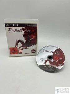 Dragon Age: Origins • Sony PlayStation 3 • Very Good Condition • CIB • PS3 - Picture 1 of 2