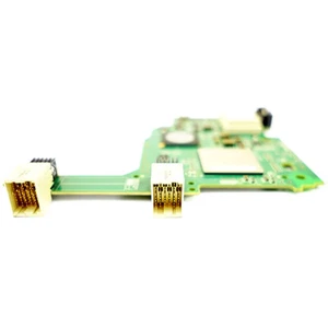 IBM (44X1943) Qlogic QMI3572 Dual Port - 8Gbps CFFh (00Y3270) HBA - Picture 1 of 3
