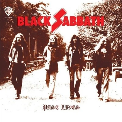 Past Lives [LP] by Black Sabbath [VINYL] Foto 1 de 2