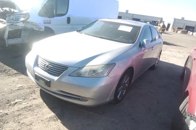 2009 Lexus ES350 Automatic Transmission OEM 146K Miles - LKQ437029382 - Image 1 of 4