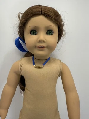 American Girl - Felicity 1774 - Vintage 18” Doll - Image 1 of 4