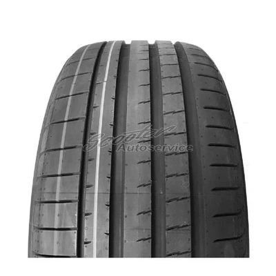 Yokohama 335/30R24 112Y Sommerreifen Advan Sport V-107 MFS XL | 74107 - Bild 1 von 4