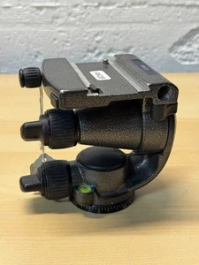 Gitzo G2380 Video Fluid Head, no plate, no arm (AK09) - Bild 1 von 3