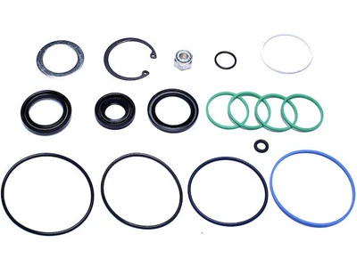 Kit de sello de engranaje de dirección para Cadillac Escalade EXT 2002-2006 93331XPTW 2003 2004 Foto 1 de 2