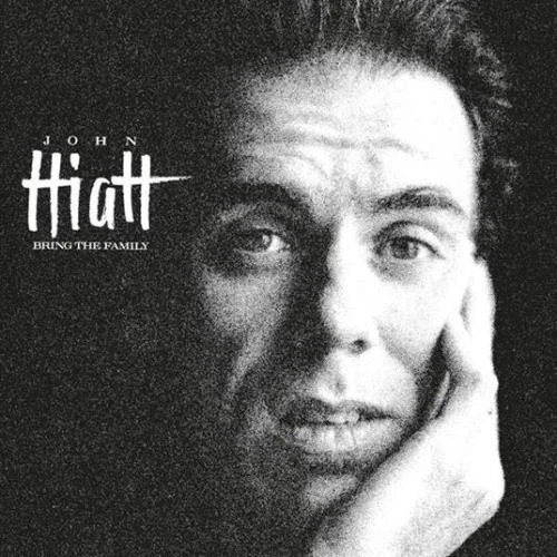 JOHN HIATT: BRING THE FAMILY - CD - Image 1 of 1