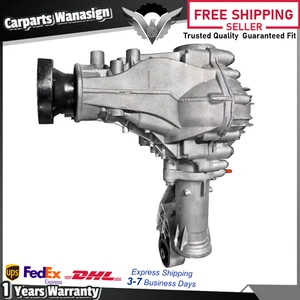 Front Axle Differential For Mercedes GL-Class M-Class W164 X164 GL 320 350 05-12 - Foto 1 di 7