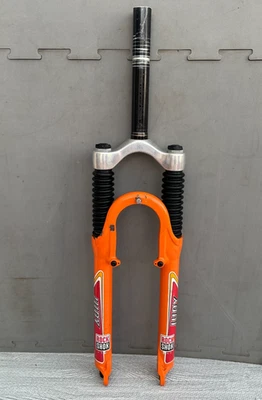 Rockshox Judy Suspension Forks 26" 120mm-1 1/8" - Image 1 of 4