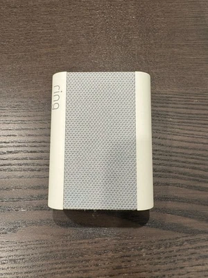 Sistema de alerta de altavoces timbre inteligente Ring Chime (2.ª generación) enchufable Wi-Fi 5AT1S2 Foto 1 de 4