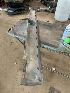2014 kia soul 87751B200 Drivers Side Molding Assembly - Picture 1 of 5