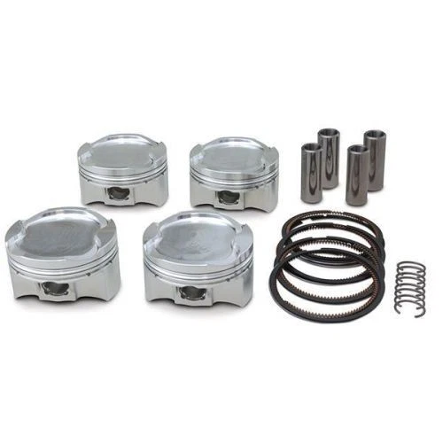 Кованые поршни CP Pistons SC7160-4 для Honda S2000 F20C/F22C 2000–2009 годов выпуска 11,0:1 - Изображение 1 из 1