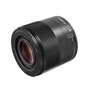 Canon Ef-M 32Mm F1.4 Stm - Picture 1 of 2