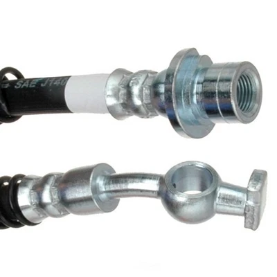 Mangueira hidráulica de freio compatível com 1999-2004 Land Rover Discovery RAYBESTOS - Imagem 1 de 2